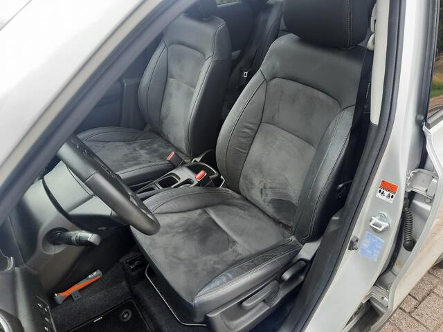 Suzuki VITARA 1.6 High Executive