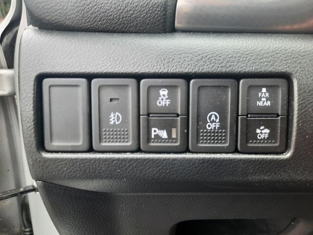 Suzuki VITARA 1.6 High Executive