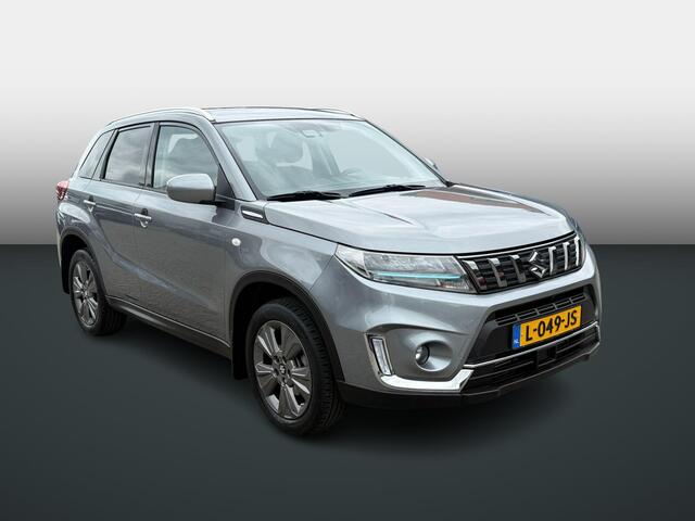 Suzuki VITARA 1.4 Boosterjet Select Smart Hybrid | Automaat | Keyless | Navigatie | Rijklaarprijs!