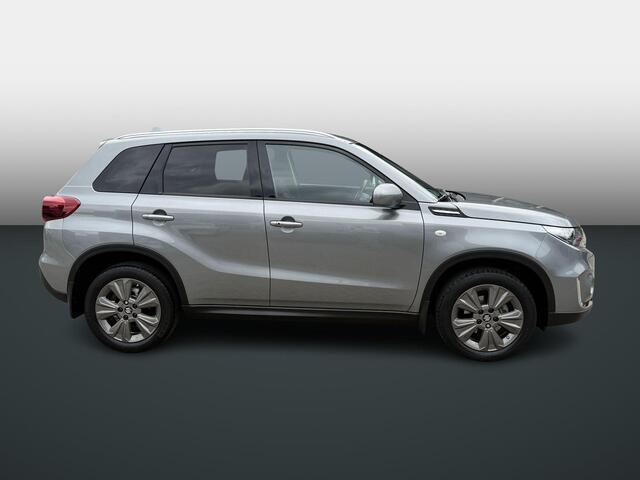 Suzuki VITARA 1.4 Boosterjet Select Smart Hybrid | Automaat | Keyless | Navigatie | Rijklaarprijs!