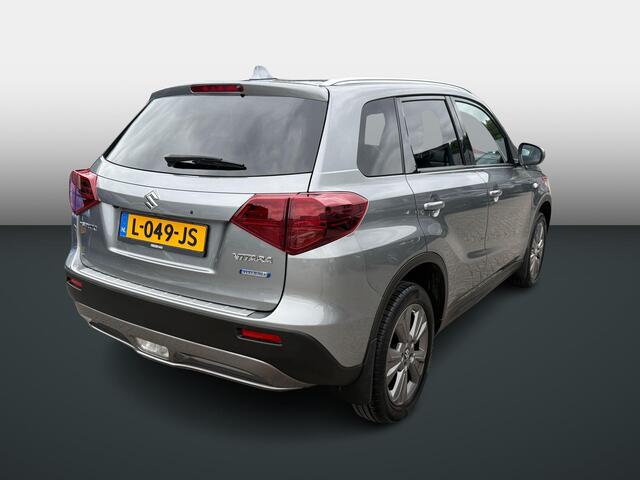 Suzuki VITARA 1.4 Boosterjet Select Smart Hybrid | Automaat | Keyless | Navigatie | Rijklaarprijs!