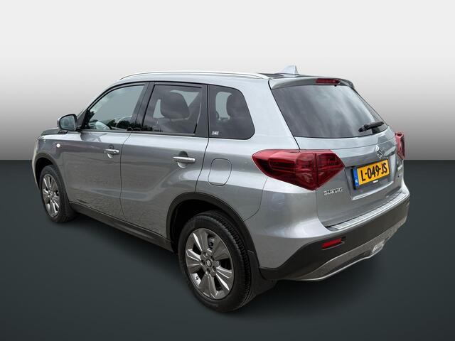 Suzuki VITARA 1.4 Boosterjet Select Smart Hybrid | Automaat | Keyless | Navigatie | Rijklaarprijs!