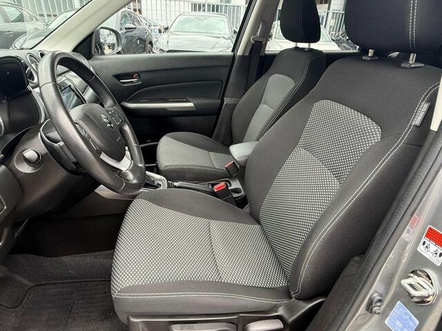 Suzuki VITARA 1.4 Boosterjet Select Smart Hybrid | Automaat | Keyless | Navigatie | Rijklaarprijs!