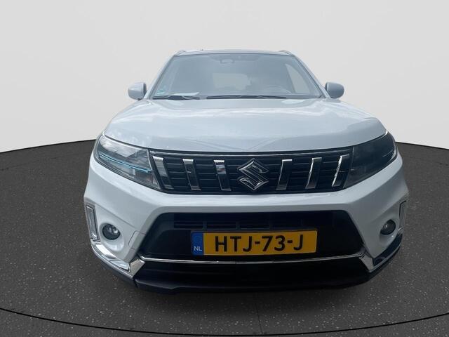 Suzuki VITARA 1.4 Boosterjet Select Smart Hybrid