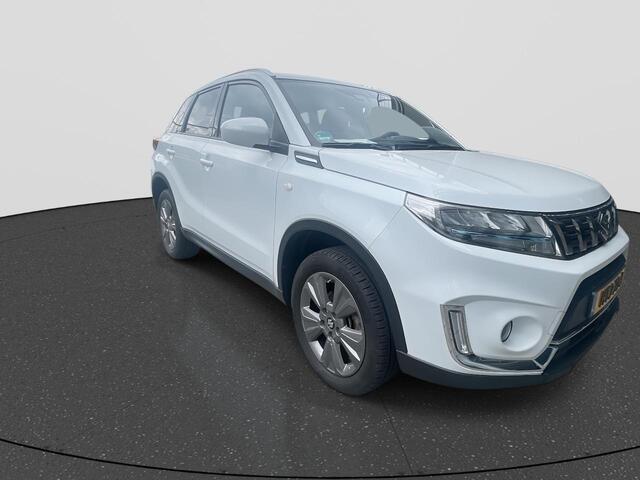 Suzuki VITARA 1.4 Boosterjet Select Smart Hybrid