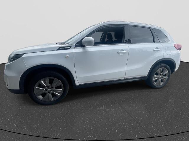 Suzuki VITARA 1.4 Boosterjet Select Smart Hybrid