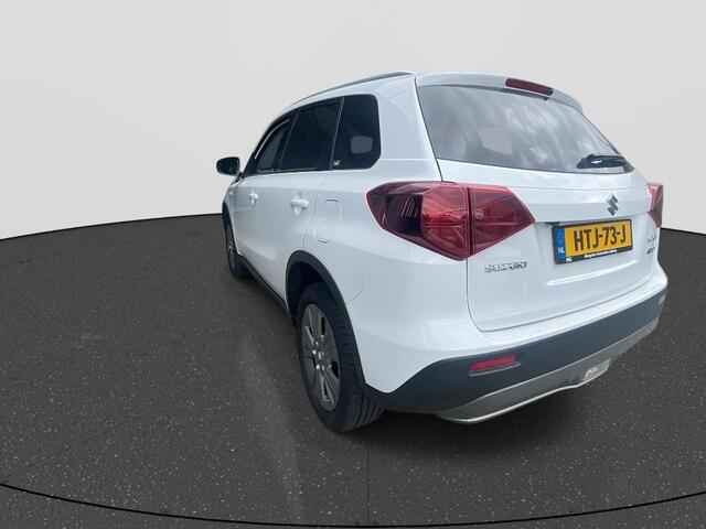 Suzuki VITARA 1.4 Boosterjet Select Smart Hybrid