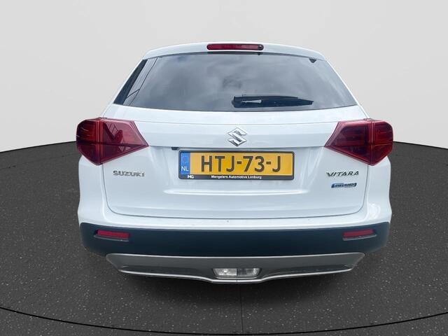 Suzuki VITARA 1.4 Boosterjet Select Smart Hybrid
