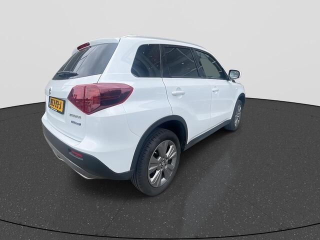 Suzuki VITARA 1.4 Boosterjet Select Smart Hybrid