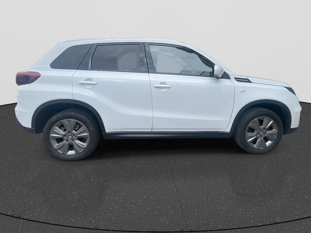 Suzuki VITARA 1.4 Boosterjet Select Smart Hybrid