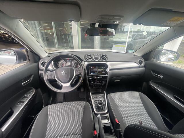 Suzuki VITARA 1.4 Boosterjet Select Smart Hybrid