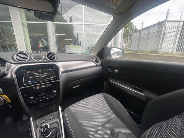 Suzuki VITARA 1.4 Boosterjet Select Smart Hybrid