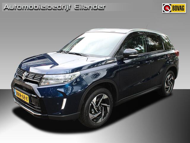 Suzuki VITARA 1.4 Boosterjet Style Smart Hybrid (Nieuwe type)