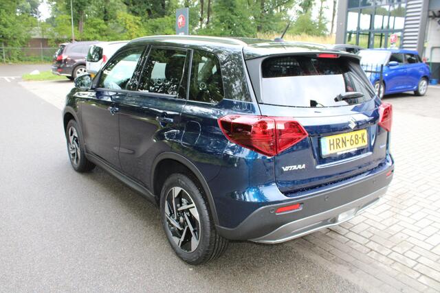 Suzuki VITARA 1.4 Boosterjet Style Smart Hybrid (Nieuwe type)