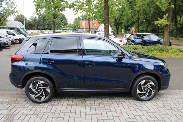 Suzuki VITARA 1.4 Boosterjet Style Smart Hybrid (Nieuwe type)
