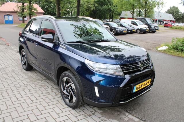 Suzuki VITARA 1.4 Boosterjet Style Smart Hybrid (Nieuwe type)