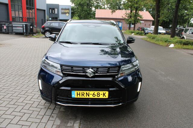 Suzuki VITARA 1.4 Boosterjet Style Smart Hybrid (Nieuwe type)