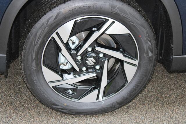 Suzuki VITARA 1.4 Boosterjet Style Smart Hybrid (Nieuwe type)