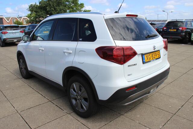 Suzuki VITARA 1.0 Boosterjet Select Automaat | Navi | Clima | Cruise |
