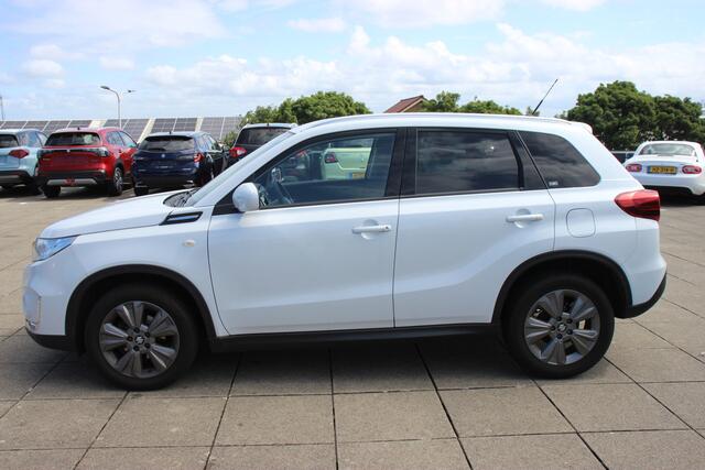 Suzuki VITARA 1.0 Boosterjet Select Automaat | Navi | Clima | Cruise |