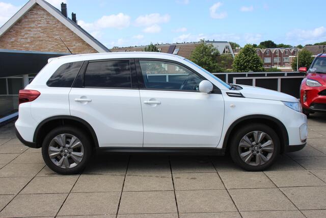 Suzuki VITARA 1.0 Boosterjet Select Automaat | Navi | Clima | Cruise |