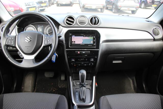 Suzuki VITARA 1.0 Boosterjet Select Automaat | Navi | Clima | Cruise |
