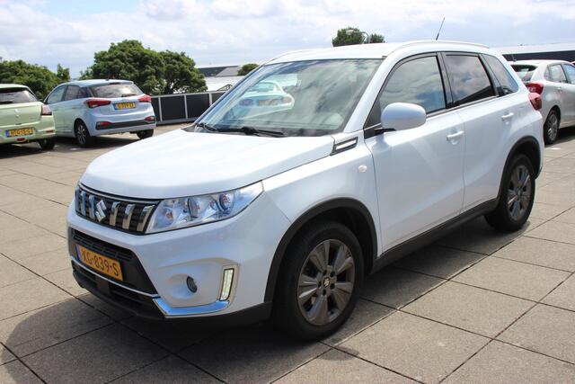Suzuki VITARA 1.0 Boosterjet Select Automaat | Navi | Clima | Cruise |