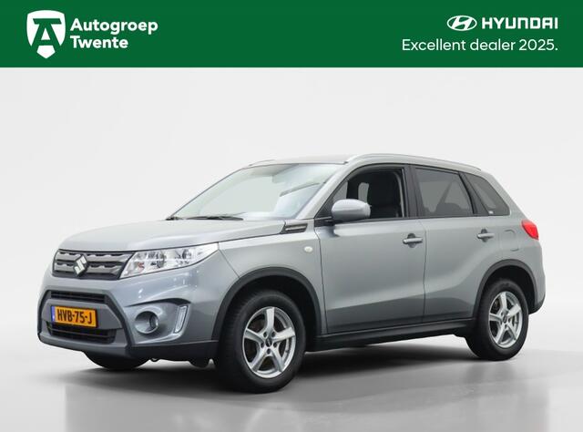 Suzuki VITARA 1.6 Business Edition | Trekhaak | Navigatie | Camera