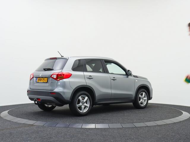 Suzuki VITARA 1.6 Business Edition | Trekhaak | Navigatie | Camera
