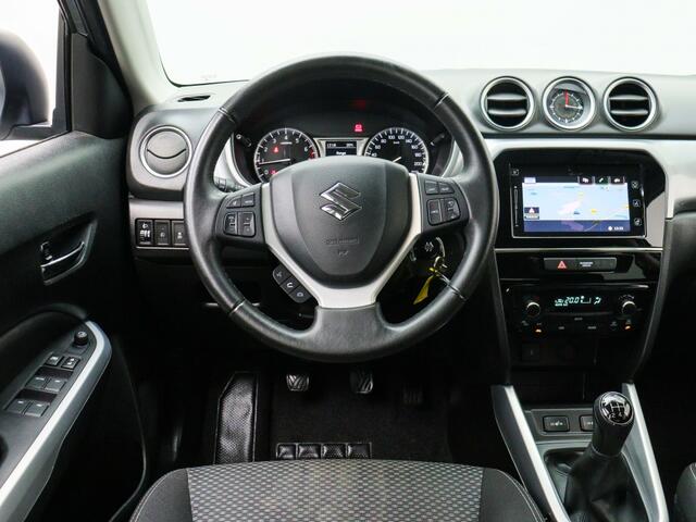 Suzuki VITARA 1.6 Business Edition | Trekhaak | Navigatie | Camera