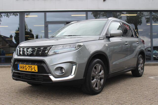 Suzuki VITARA 1.4 Boosterjet Select Smart Hybrid AllGrip