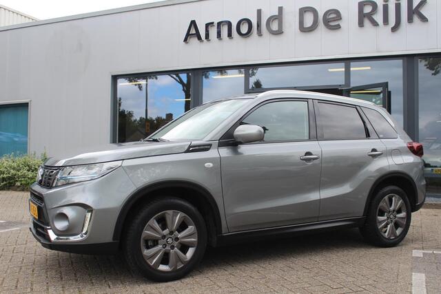 Suzuki VITARA 1.4 Boosterjet Select Smart Hybrid AllGrip