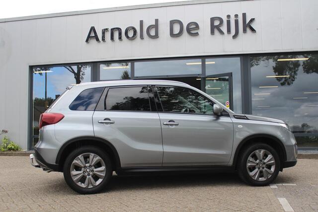 Suzuki VITARA 1.4 Boosterjet Select Smart Hybrid AllGrip