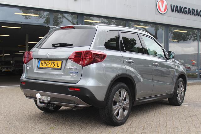 Suzuki VITARA 1.4 Boosterjet Select Smart Hybrid AllGrip