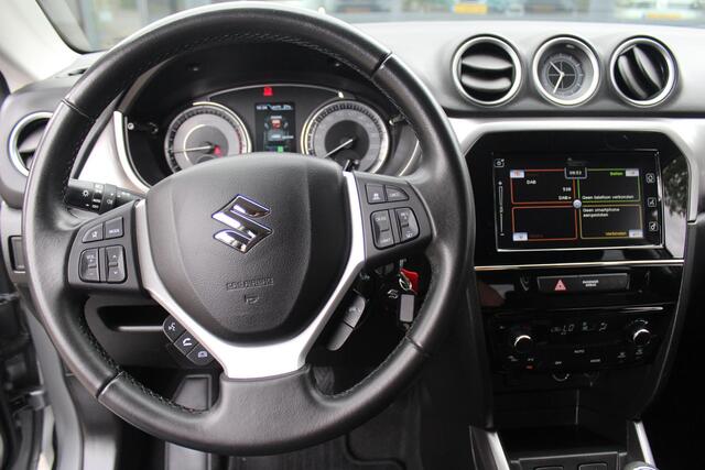 Suzuki VITARA 1.4 Boosterjet Select Smart Hybrid AllGrip