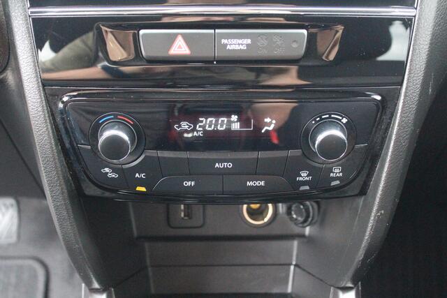 Suzuki VITARA 1.4 Boosterjet Select Smart Hybrid AllGrip