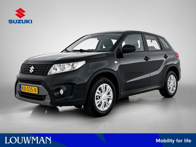 Suzuki VITARA 1.6 Comfort