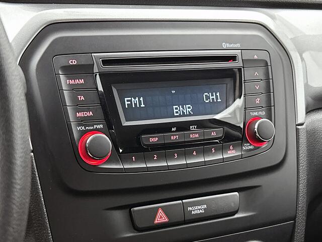 Suzuki VITARA 1.6 Comfort