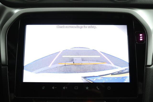 Suzuki VITARA 1.4 Boosterjet Select Smart Hybrid | Climate control | Cruise control adaptive | Navigatie | Camera | Apple carplay, Android auto | Lichtmetalen Velgen | Stoelverwarming |