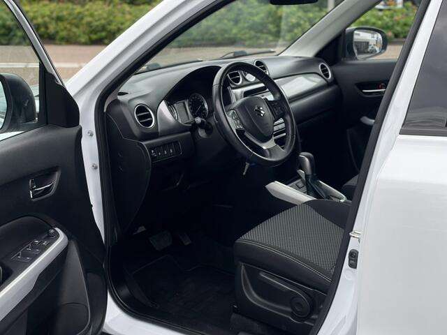 Suzuki VITARA 1.6 EXCLUSIVE AUTOMAAT CAMERA NAVI 18 INCH