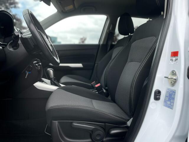 Suzuki VITARA 1.6 EXCLUSIVE AUTOMAAT CAMERA NAVI 18 INCH