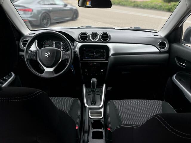 Suzuki VITARA 1.6 EXCLUSIVE AUTOMAAT CAMERA NAVI 18 INCH
