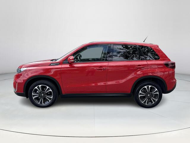 Suzuki VITARA 1.5 Hybrid Style **NAVIGATIE/ PANORAMADAK/ STOELVERWARMING/ 36 MAANDEN GARANTIE**