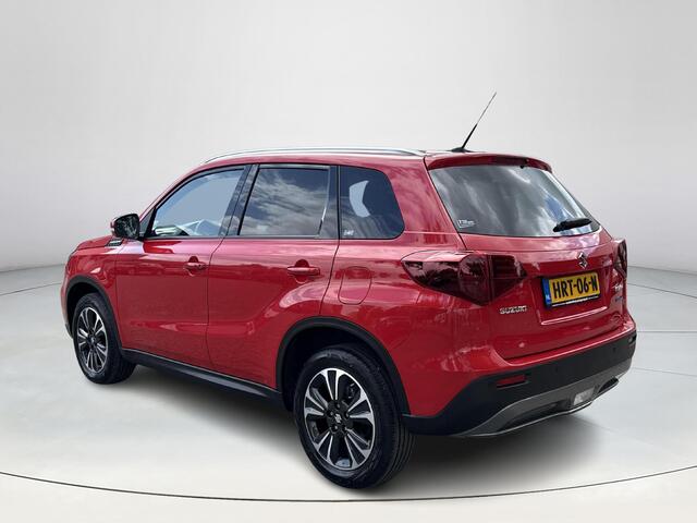 Suzuki VITARA 1.5 Hybrid Style **NAVIGATIE/ PANORAMADAK/ STOELVERWARMING/ 36 MAANDEN GARANTIE**