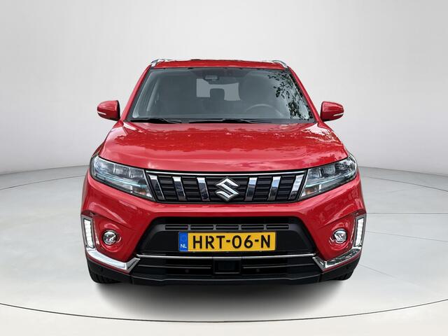 Suzuki VITARA 1.5 Hybrid Style **NAVIGATIE/ PANORAMADAK/ STOELVERWARMING/ 36 MAANDEN GARANTIE**