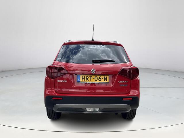 Suzuki VITARA 1.5 Hybrid Style **NAVIGATIE/ PANORAMADAK/ STOELVERWARMING/ 36 MAANDEN GARANTIE**