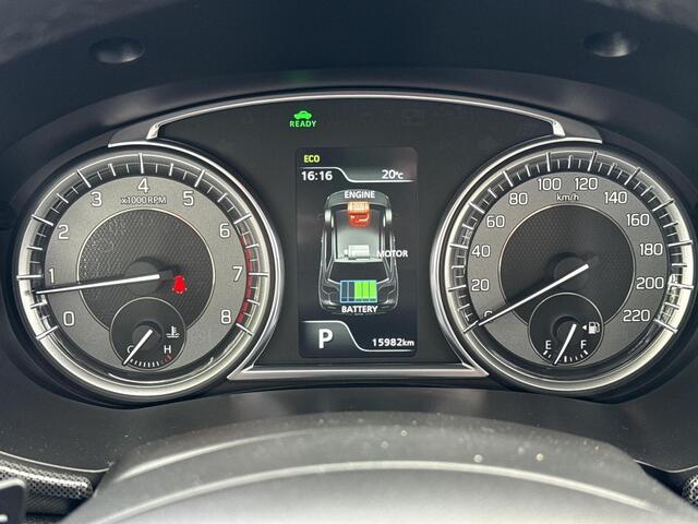 Suzuki VITARA 1.5 Hybrid Style **NAVIGATIE/ PANORAMADAK/ STOELVERWARMING/ 36 MAANDEN GARANTIE**