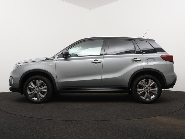 Suzuki VITARA 1.4 Boosterjet Select Smart Hybrid | Navigatie | Camera | Trekhaak | LM velgen | Stoelverwarming |