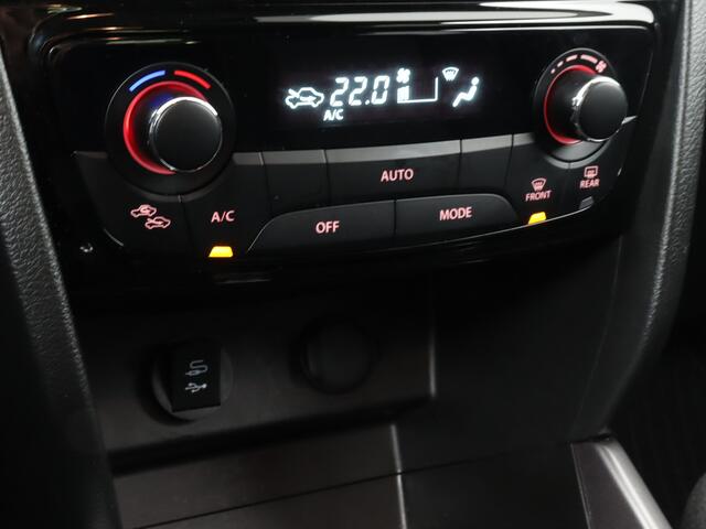 Suzuki VITARA 1.4 Boosterjet Select Smart Hybrid | Navigatie | Camera | Trekhaak | LM velgen | Stoelverwarming |