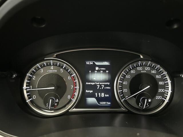 Suzuki VITARA 1.4 Boosterjet Select Hybrid [ DEALER OH I 1e EIGENAAR I APPLE C